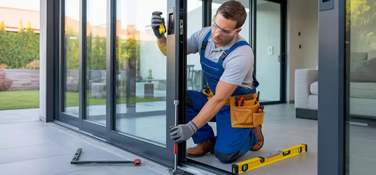 Sliding Screen Door Repair Moreno Valley
