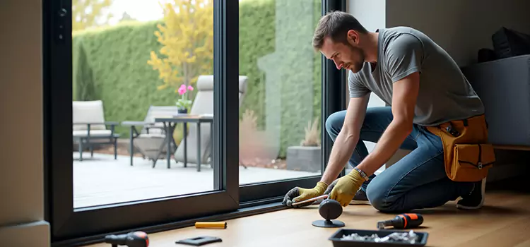 Patio Sliding Glass Door Replacement Moreno Valley
