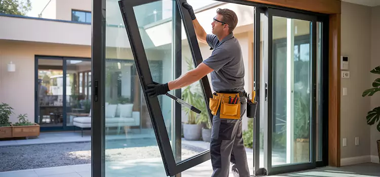 Specialized Sliding Door Roller Services in Moreno Valley, California