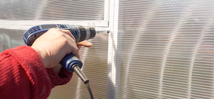 Sliding Screen Door Repair Moreno Valley