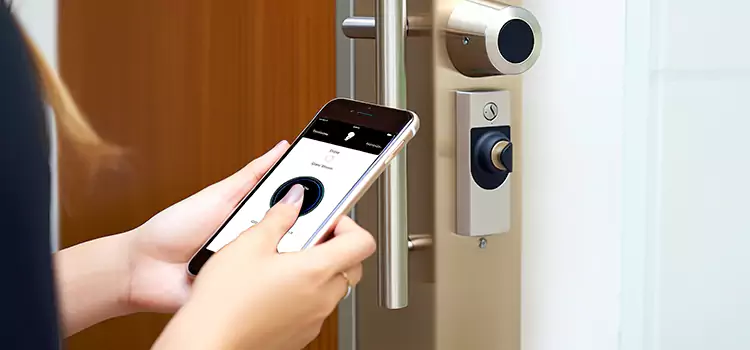 Keypad Door Lock Installation Moreno Valley