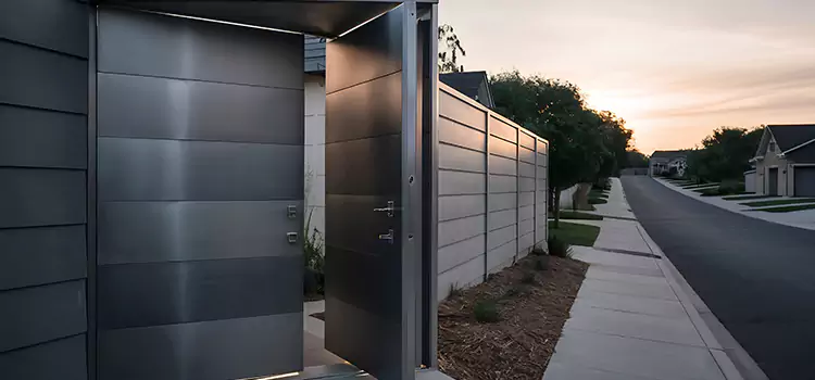 Comprehensive Steel Door Solutions in Moreno Valley, CA