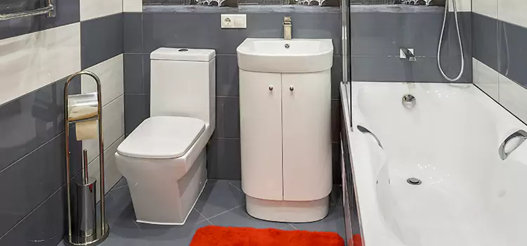 Hansgrohe Shaving Mirror Moreno Valley