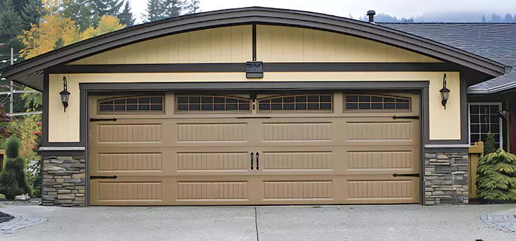 Residential Vinyl Roll Up Doors Moreno Valley
