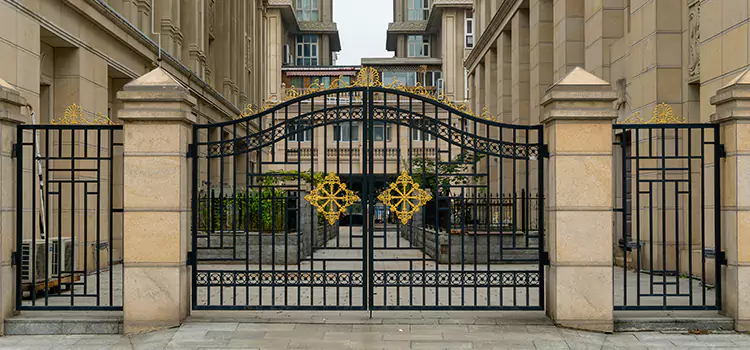Comprehensive Iron Gate Maintenance Solutions in Moreno Valley, CA