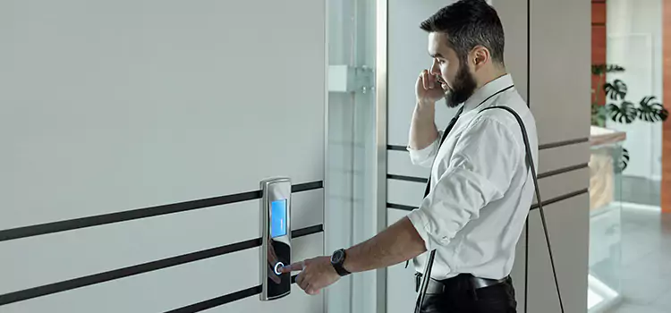Cloud Based Access Control Moreno Valley