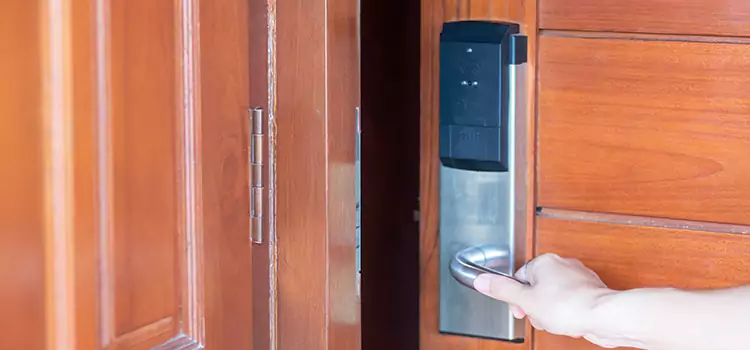 Commercial Keyless Entry Locks Moreno Valley