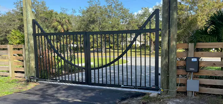 Why Choose Us for Your Automatic Gate Needs in Moreno Valley, CA?