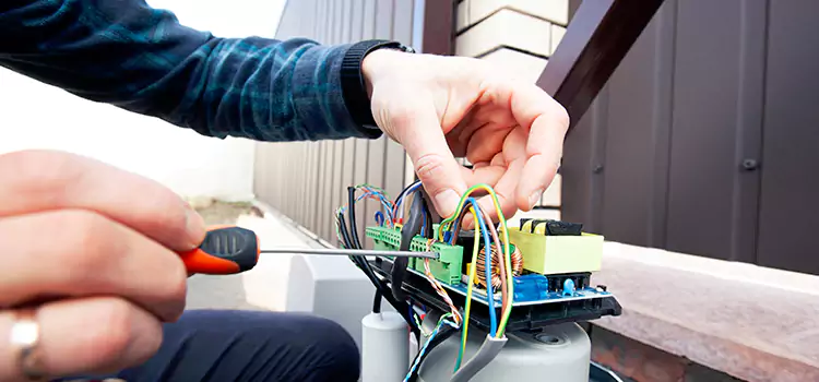 Electric Gate Maintenance Moreno Valley