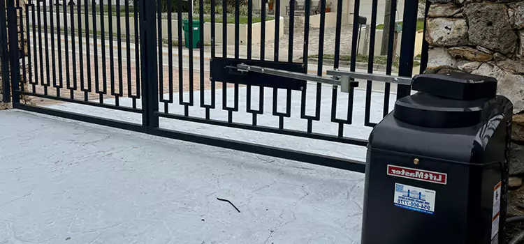 Seamless Installation and Support for Your New Gate in Moreno Valley, CA