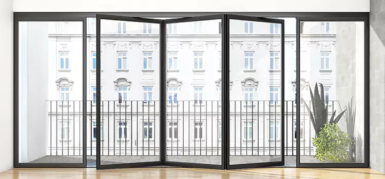Premium Material Balcony Doors Moreno Valley