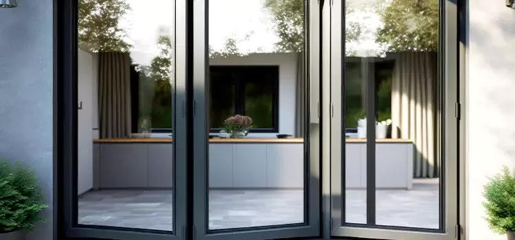 Bifold Door Track Repair Moreno Valley