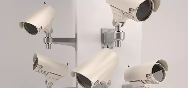 Your Trusted Partner for CCTV Solutions in Moreno Valley