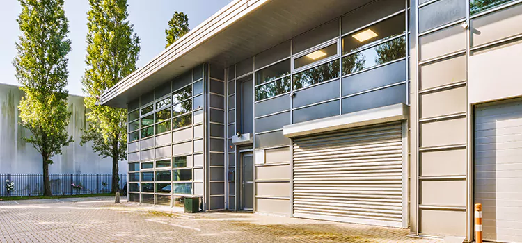 Commercial Garage Door Installation Moreno Valley