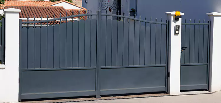 Emergency Commercial Gate Repair Moreno Valley