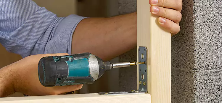 Jimmy Proof Deadbolt Repair Moreno Valley