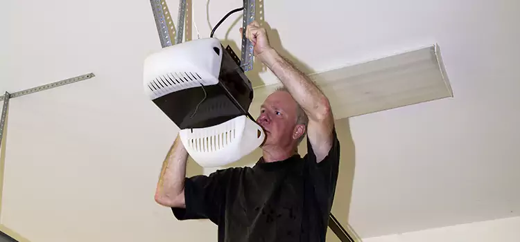 Garage Door Opener Service Moreno Valley