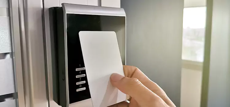NMS Proximity Switch Door Systems Moreno Valley