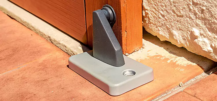 Aesthetic Door Stop Selection Moreno Valley
