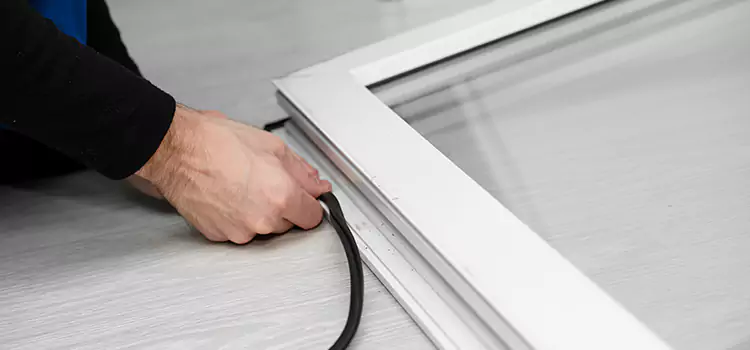 Commercial Door Weather Stripping Moreno Valley
