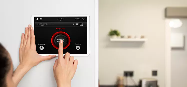 Blink Video Doorbell Installation Moreno Valley