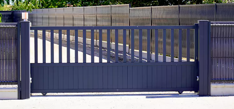 Driveway Gate Installation Contractors Moreno Valley