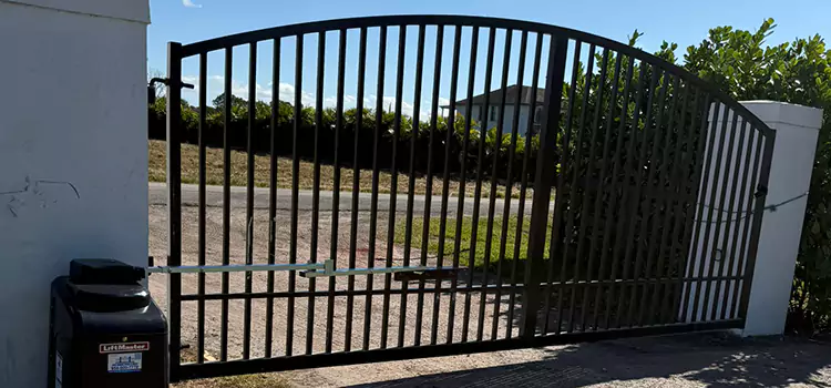 Driveway Fence Repair Moreno Valley