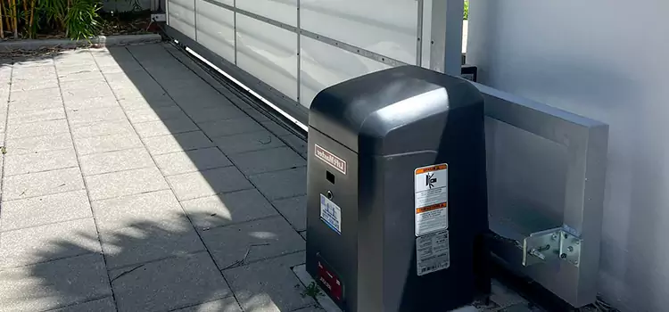 Emergency Electric Gate Repairs Moreno Valley