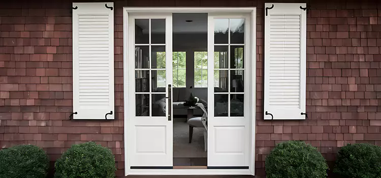 French Door Restoration Moreno Valley