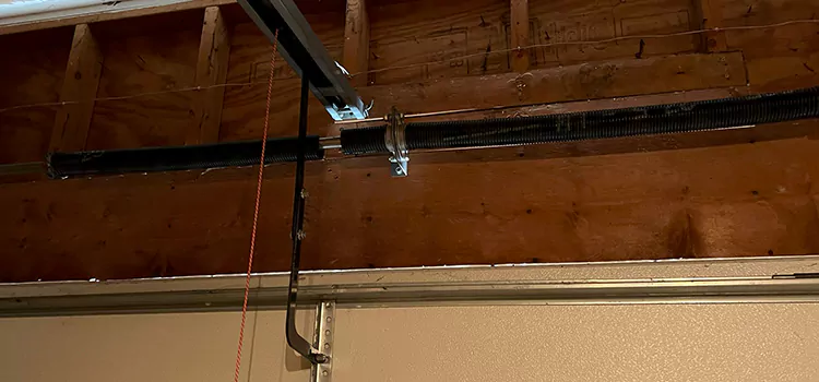 Broken Garage Door Cable Repair in Moreno Valley, CA