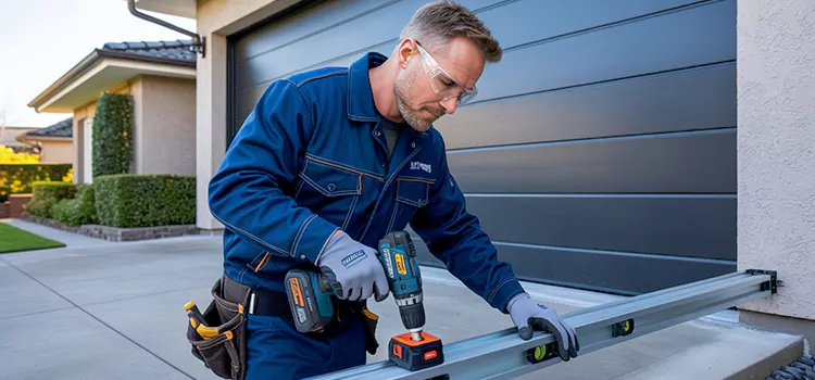 Why Choose Us for Garage Door Off Track Services in Moreno Valley, California?