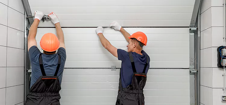 16x7 Garage Door Replacement Panels Moreno Valley