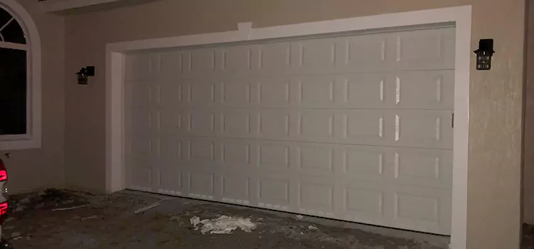 Garage Door Coil Replacement Moreno Valley