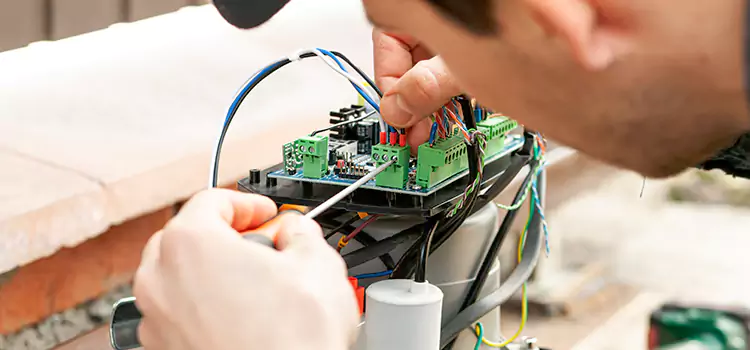 Specialized Brand Gate Motor Repairs Moreno Valley