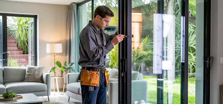 Why Choose Us for Your Glass Door Needs in Moreno Valley, CA?