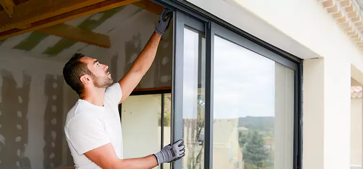 Emergency Sliding Glass Door Repair Moreno Valley