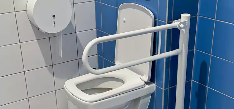 Comprehensive Solutions in Moreno Valley, CA for Accessible Facilities