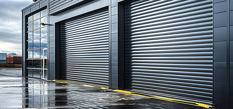 Emergency Industrial Garage Door Service Moreno Valley