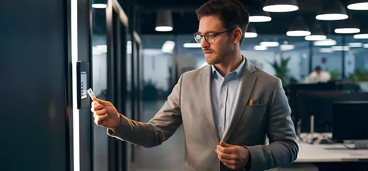 Our Commitment to Keycard Security Excellence in Moreno Valley, CA