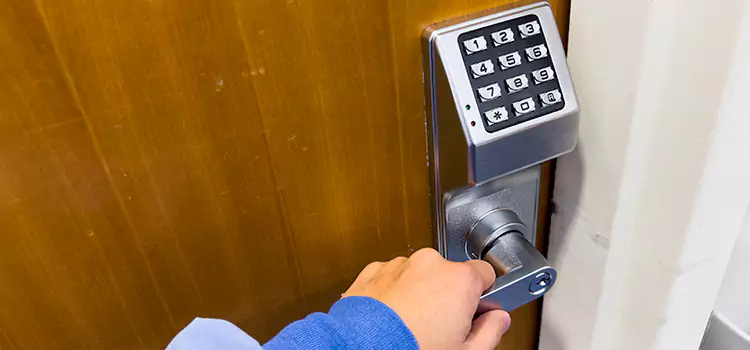 Why Choose Us for Your Keypad Lock Needs in Moreno Valley, CA?