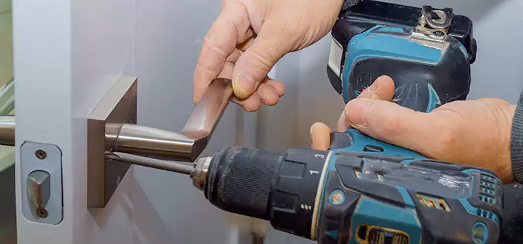 Security Door Lock Installation Moreno Valley