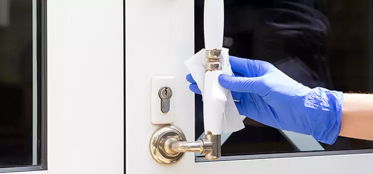 Rekey Lock Cylinder Moreno Valley