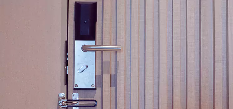 Installing a Maglock Moreno Valley