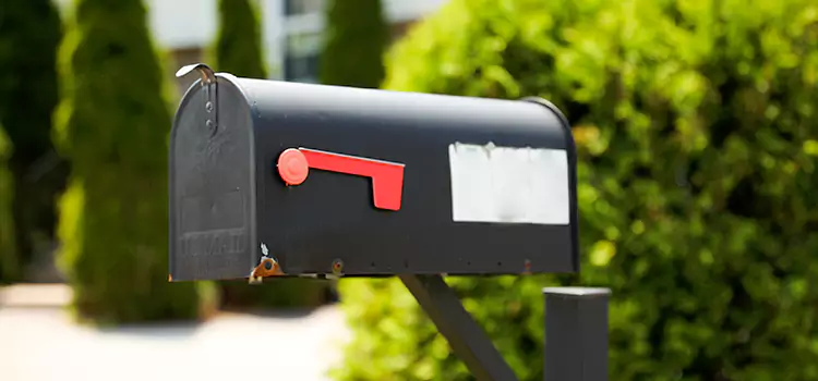 Secure Mailboxes for Packages Moreno Valley