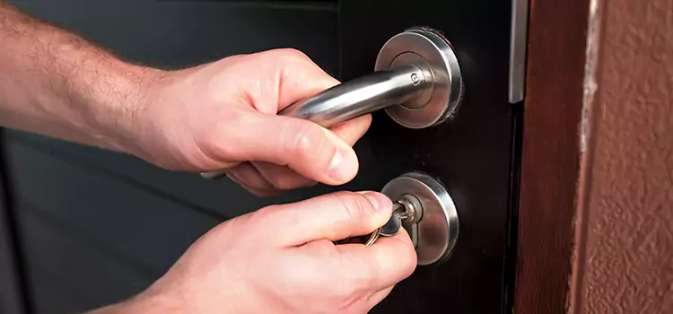 Master Key Control and Audits Moreno Valley