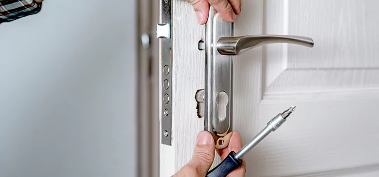 New Door Frame Installation Moreno Valley