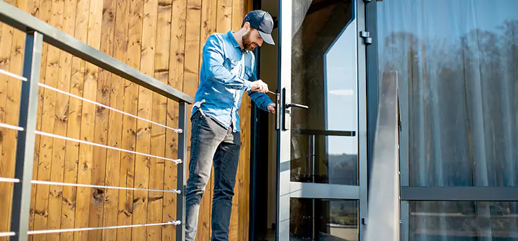 Patio Screen Door Installation Moreno Valley