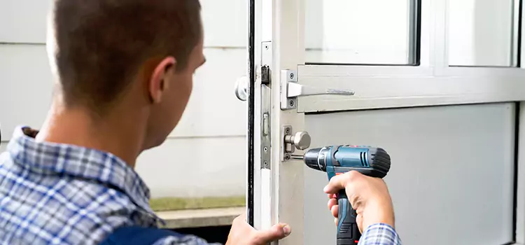 Experienced and Reliable Technicians Moreno Valley