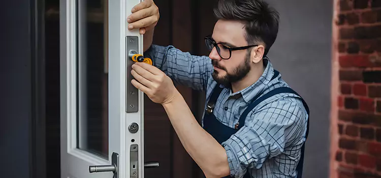 Residential Door Repairs Moreno Valley