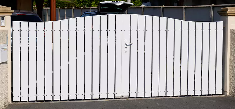 Why Choose Us for Residential Gate Repair in Moreno Valley, CA?